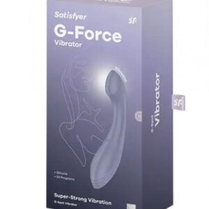 G-FORCE (NET)