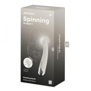 SPINNING G-SPOT 1 (NET)