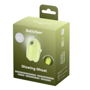 GLOWING GHOST (NET)