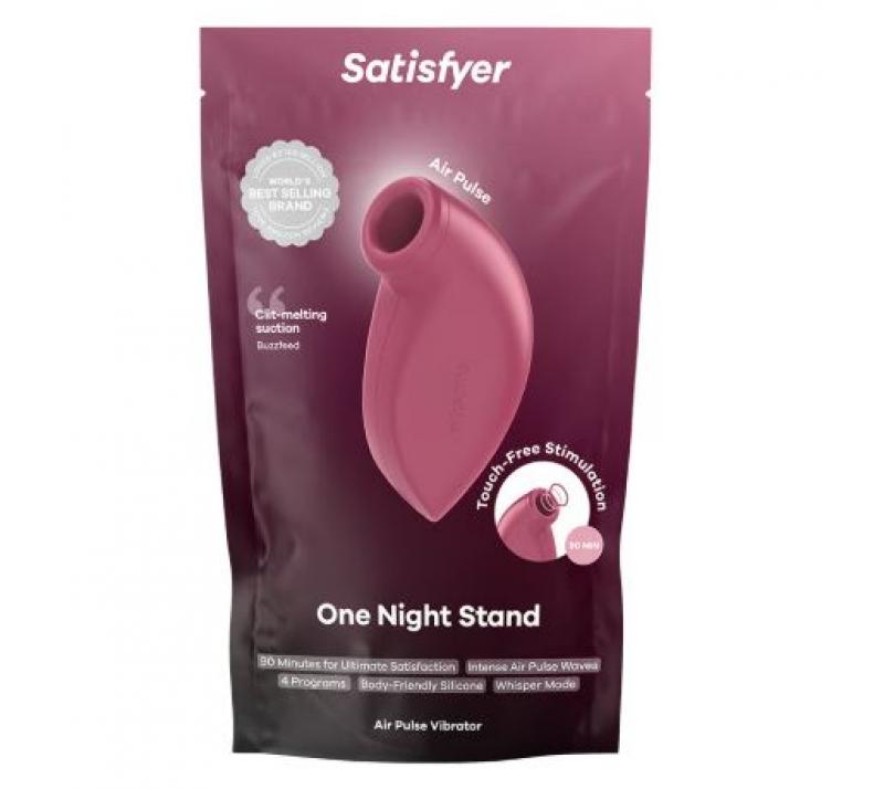 ONE NIGHT STAND (NET)