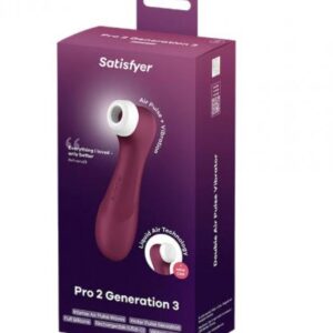 PRO 2 GENERATION 3 NON-APP (NET)
