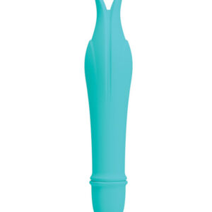 PRETTY LOVE EDWARD10 FUNCTION SILICONE VIBRATOR
