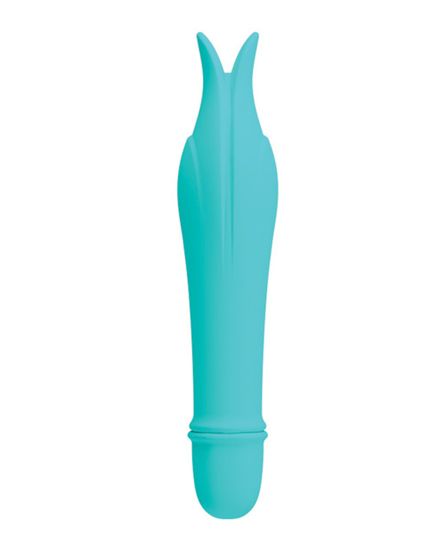 PRETTY LOVE EDWARD10 FUNCTION SILICONE VIBRATOR
